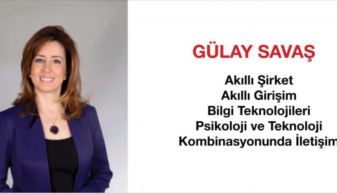 Gülay Savaş Gülay Savaş