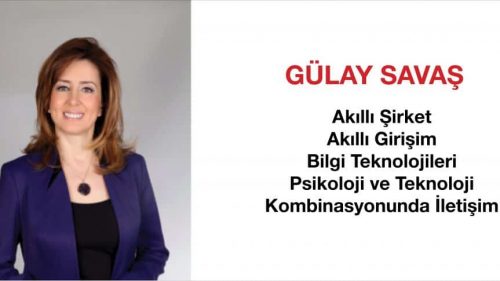 Biz Bilgiyi Yöneteceğimize Bilgi Bizi Yönetiyor