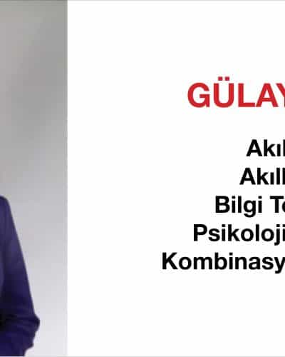 Gülay Savaş