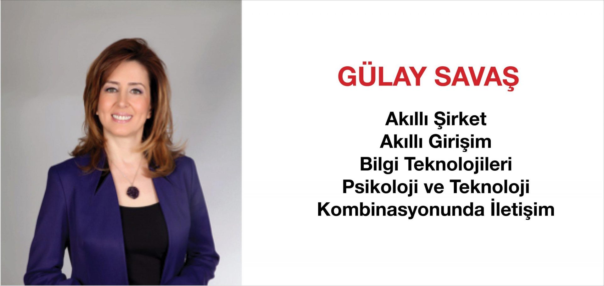 Biz Bilgiyi Yöneteceğimize Bilgi Bizi Yönetiyor