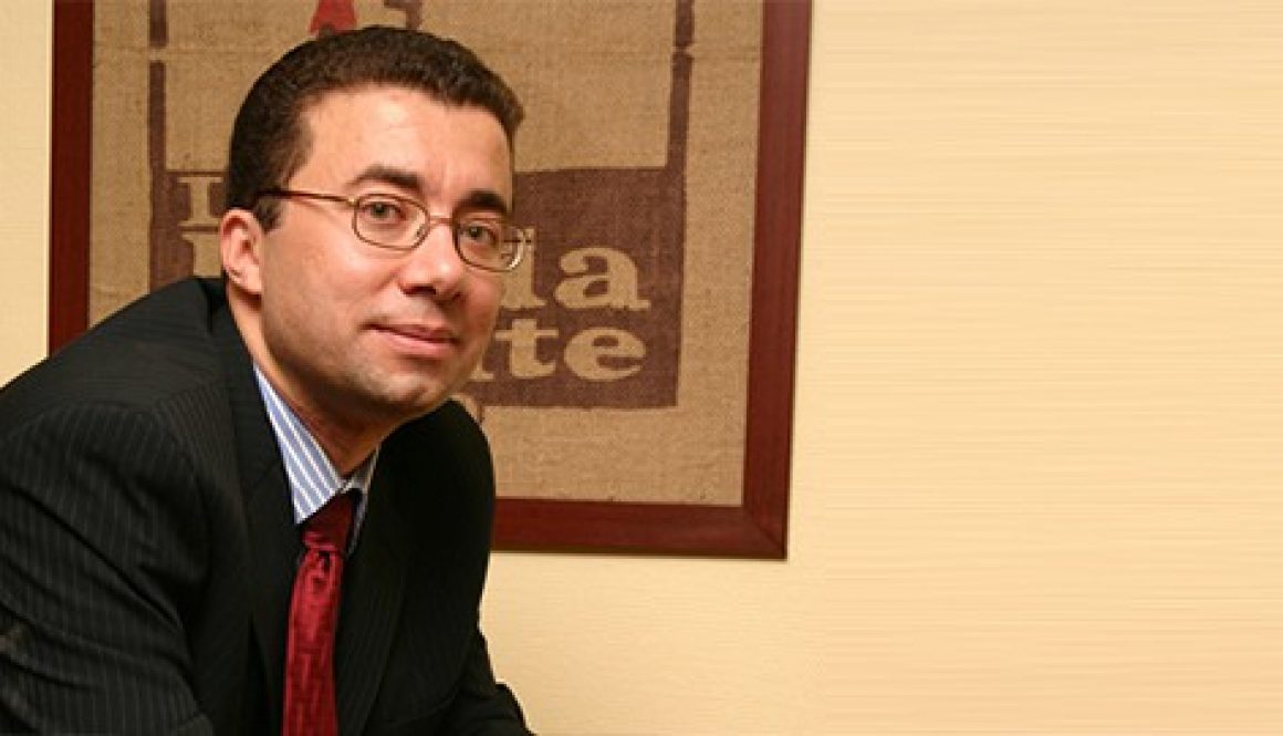 Murat Yülek