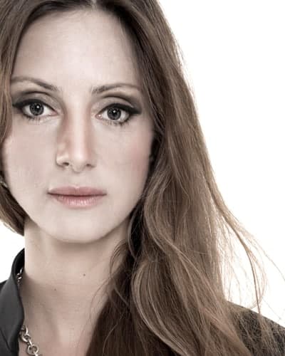 Ayşe Ören Mimar