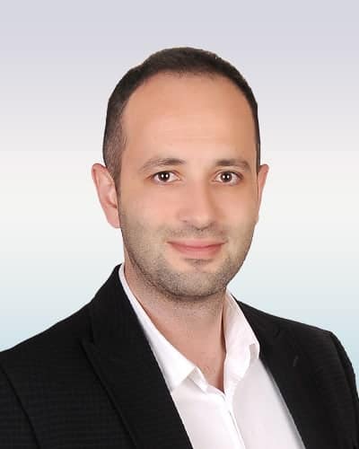 Emre Erdal Yüzümle Mutluyum Derneği Kurucu Başkanı