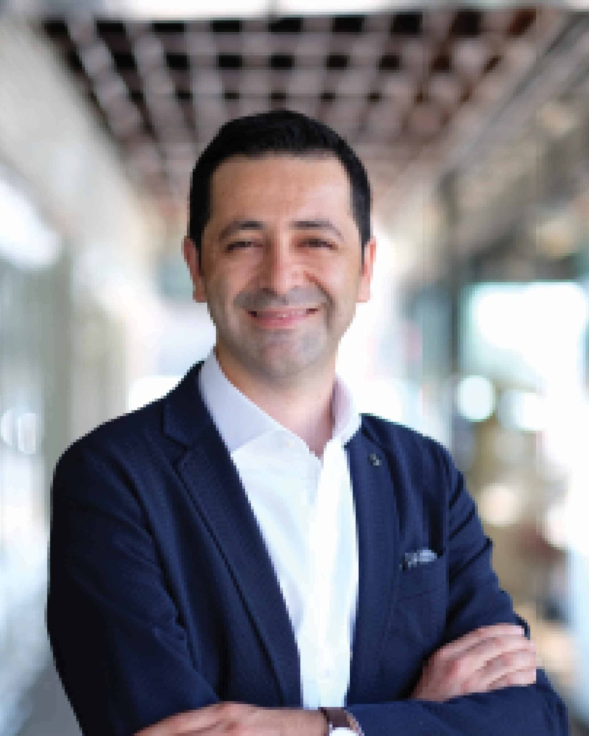 Erkan Yıldırım Dijital Transformasyon ve İnovasyon, Alwiser Kurucusu ve CEO