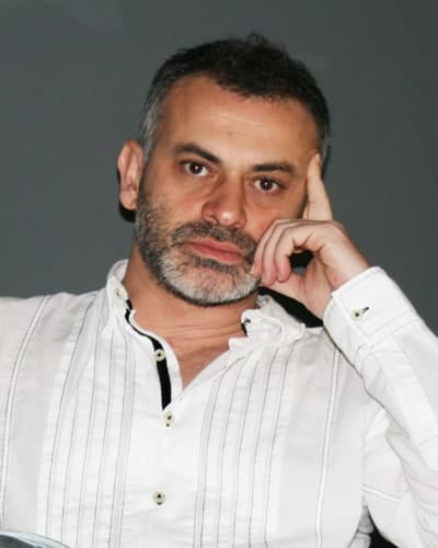 Ömer Yılmaz Strategic Marketing Consultant