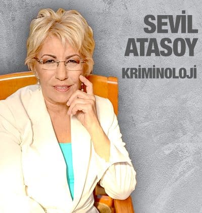 Kriminoloji - Sevil Atasoy