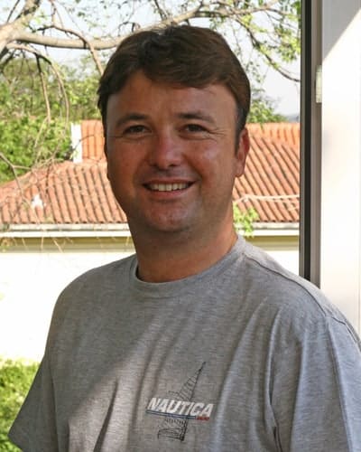 Saffet Emre Tonguç Historian, Travel Writer, Professional Guide
