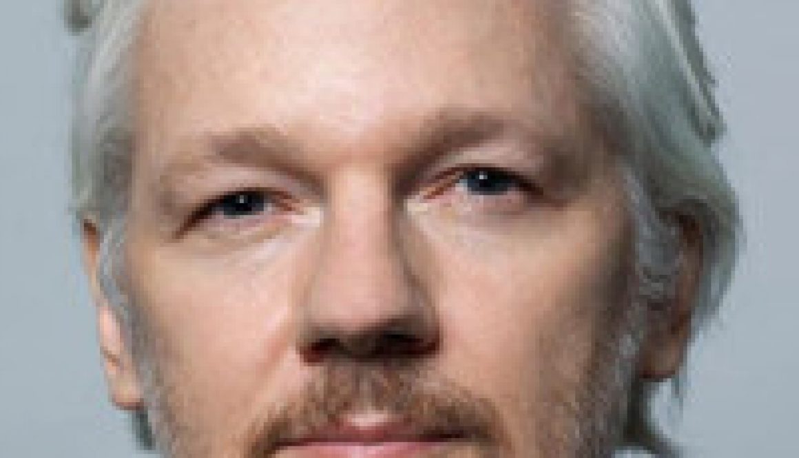 Julian Assange