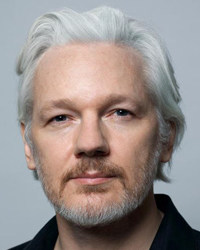 Julian Assange