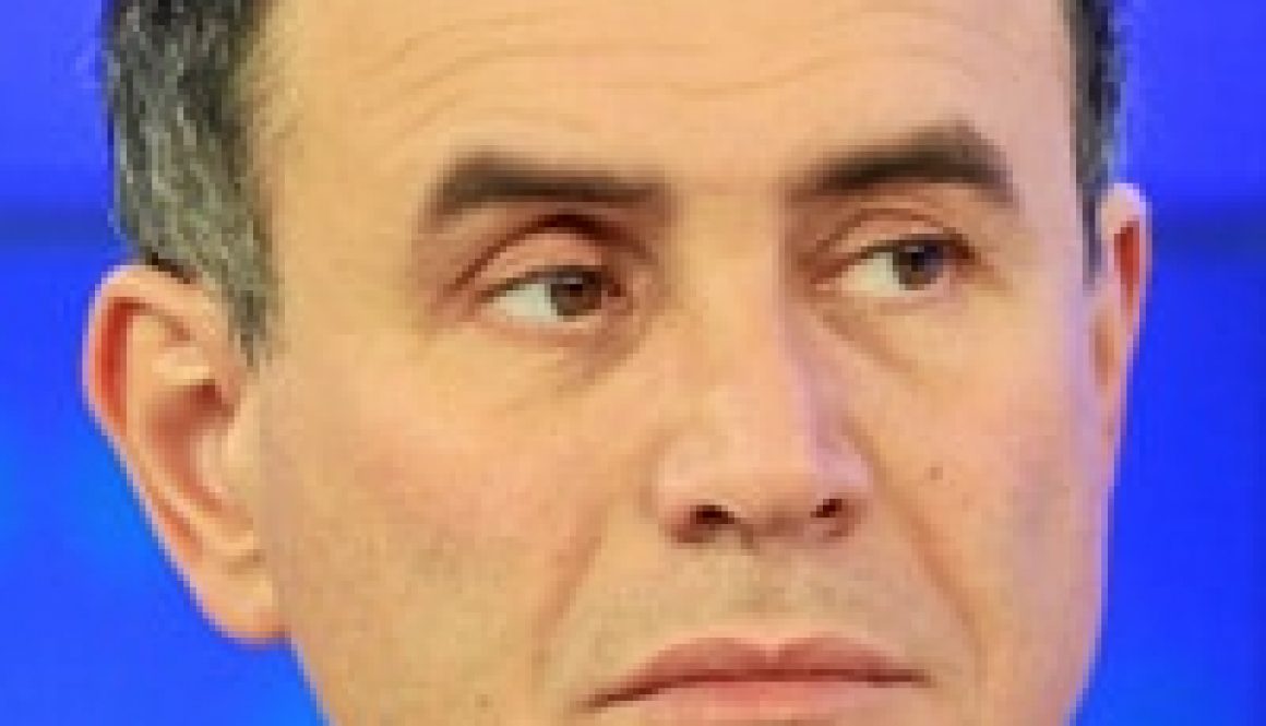 Nouriel_Roubini