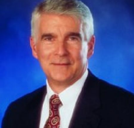 Robert J. Herbold Jr.