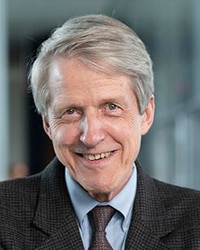 Robert Shiller
