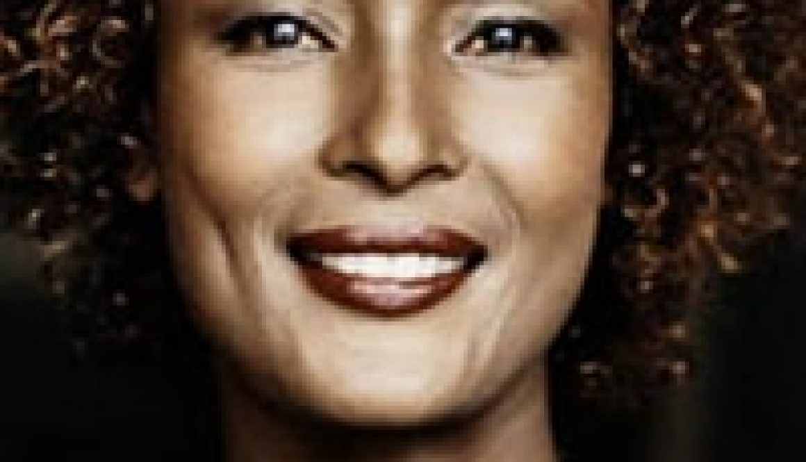 Waris Dirie