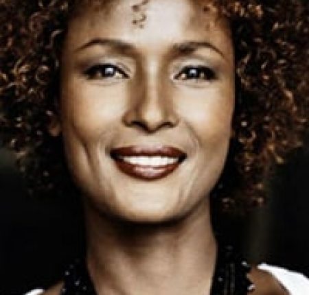 WARIS DIRIE