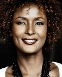 Waris Dirie