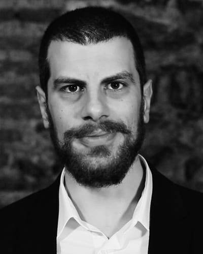 Atıl Samancıoğlu Atıl Samancıoğlu