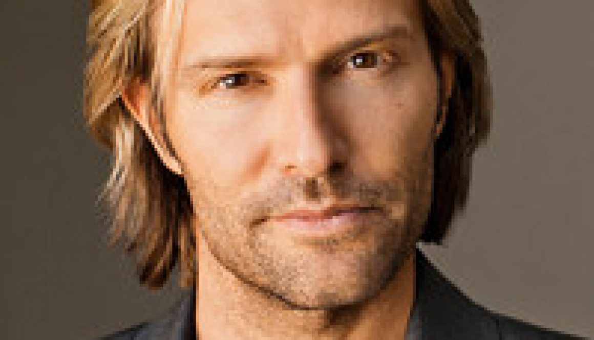 Eric Whitacre