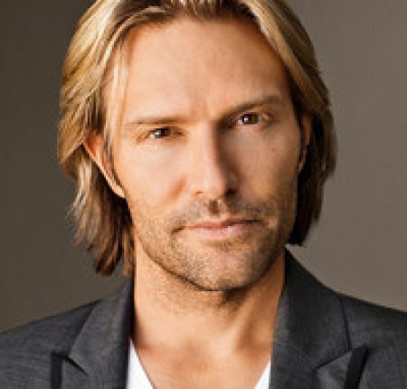 ERIC WHITACRE