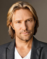 Eric Whitacre