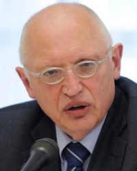 Günther Verheugen Günther Verheugen