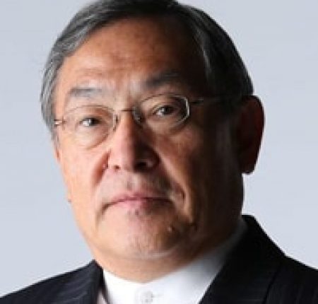 KENICHI OHMAE