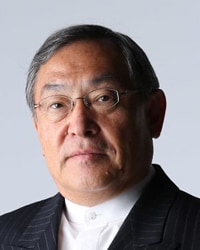 Kenichi Ohmae