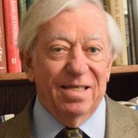 Robert J. Gordon