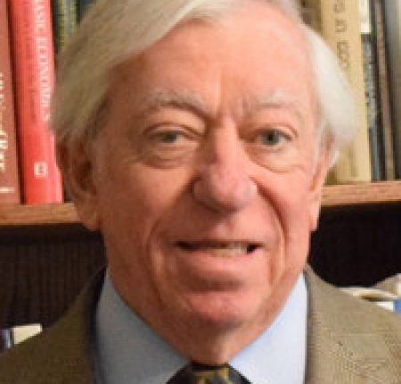 Robert J. Gordon