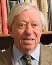 Robert J. Gordon