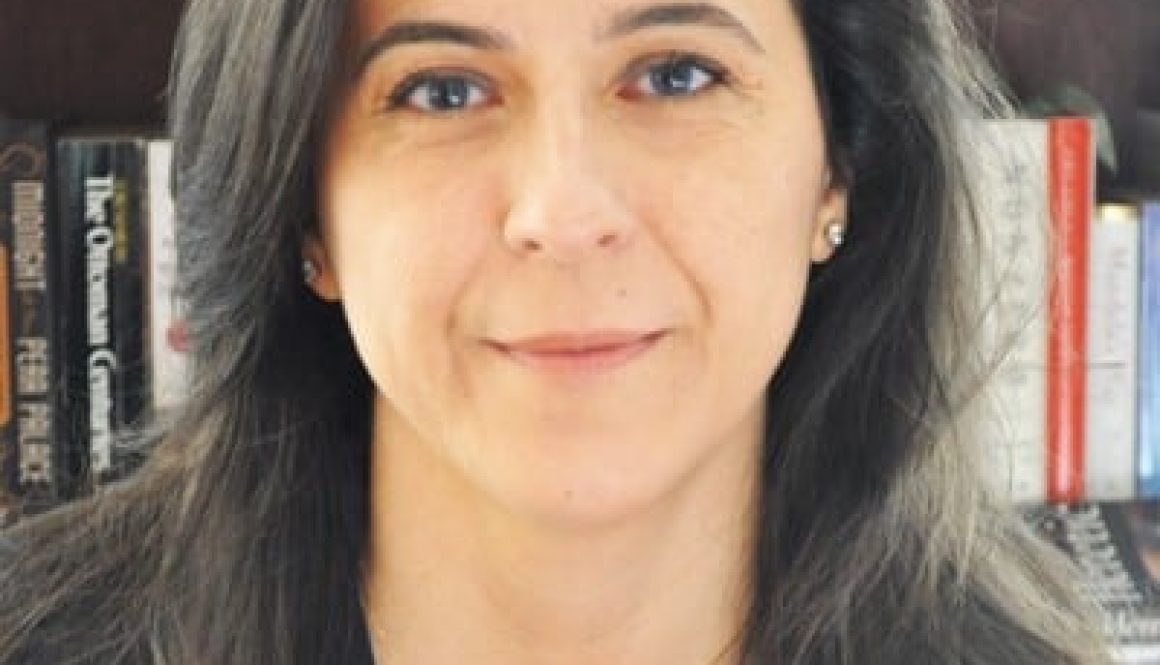 Şebnem Kalemli Özcan