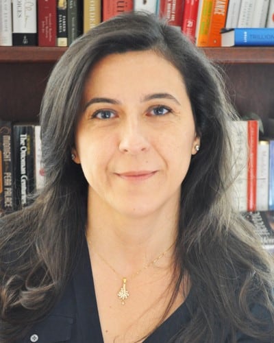 Şebnem K. Özcan Şebnem K. Özcan