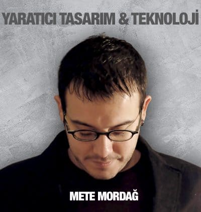 YARATICI TASARIM & TEKNOLOJİ