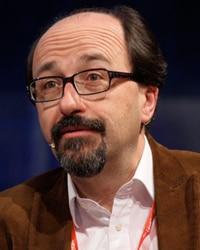 Writer and consultant on international affairs, editor-in-chief of The Economist (1993-2006) chairman of The Wake Up Foundation