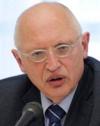 European Commissioner for Trade