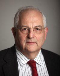 Chief economics commentator at the Financial Times