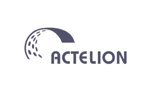 ACTELION