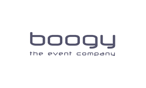 BOOGY