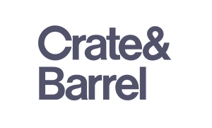 CRATE&BARREL