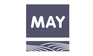 MAY