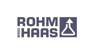 ROHMHAAS