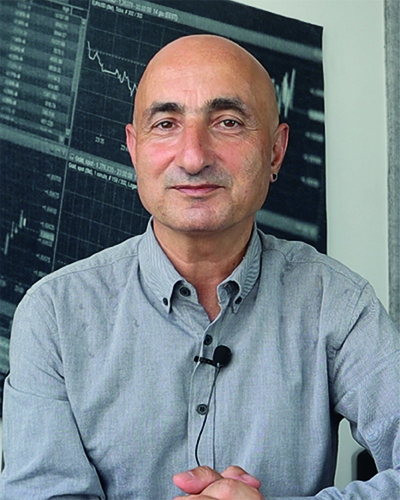 Barış Soydan