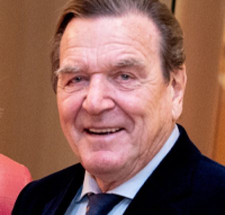 Gerhard Schröder