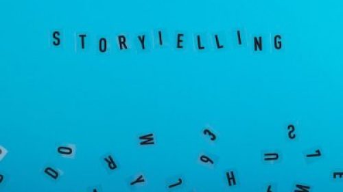 Storytelling (Hikaye Anlatıcılığı) Nedir?