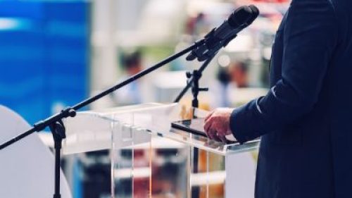 Başarılı Liderlerin Konuşmalarında Ortak Olan 5 Strateji