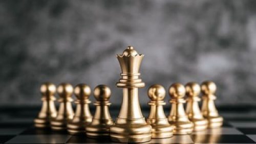 Karizmatik Lider Nedir?