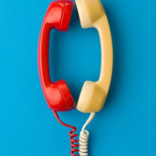 telecommunication service