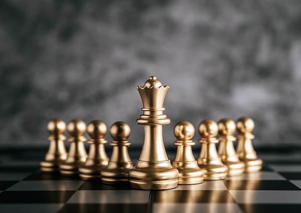 Karizmatik Lider Nedir?