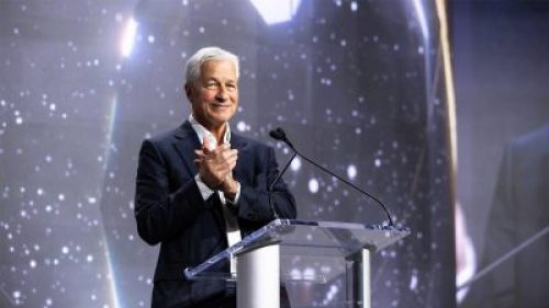 Hikâye Anlatıcısı Olarak CEO: Jamie Dimon Örneği