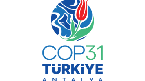 COP31 Antalya Türkiye (09-20 Kasım 2026)