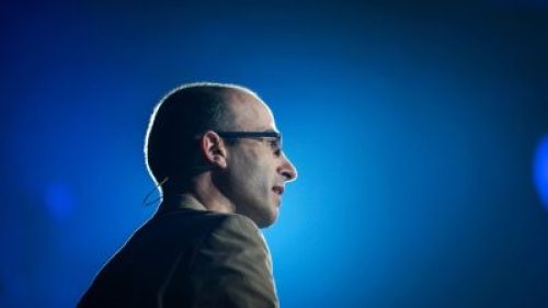 Harari’yi Hâlâ Neden Dinliyoruz?